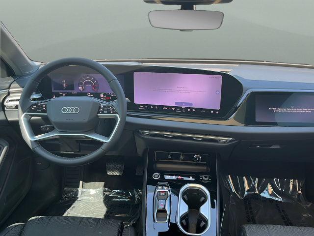 New 2026 Audi A6 Prestige AWD/4WD image 9