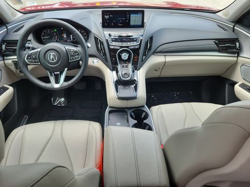 Used 2025 Acura RDX SH-AWD w/ Technology Package image 15
