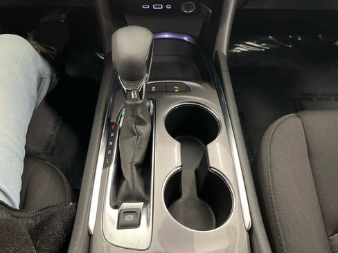 Used 2024 Chevrolet Malibu LT image 27