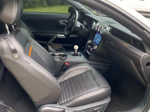 Used 2023 Ford Mustang Mach 1 w/ Equipment Group 700A RWD image 34