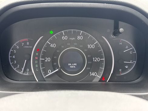 Used 2015 Honda CR-V Touring image 20