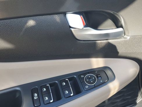 Certified 2022 Hyundai Santa Fe SEL w/ Convenience Package image 41