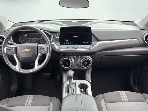 Used 2025 Chevrolet Blazer LT image 22