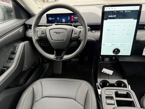 New 2026 Ford Mustang Mach-E Premium w/ Technology Package image 13