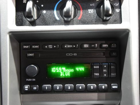 Used 2003 Ford Mustang Mach 1 image 27