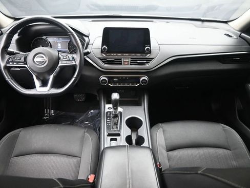Used 2019 Nissan Altima 2.5 SV image 23