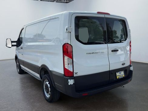 New 2025 Ford Transit 250 Base image 3