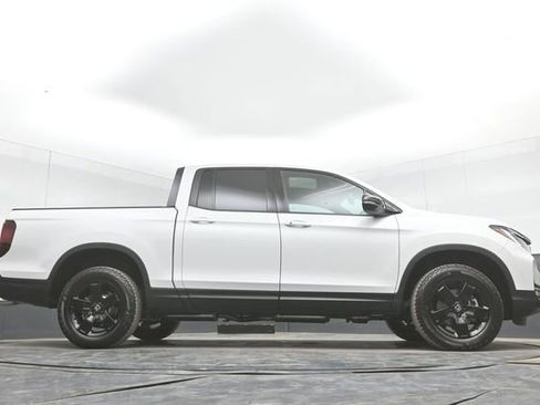New 2026 Honda Ridgeline Black Edition image 49