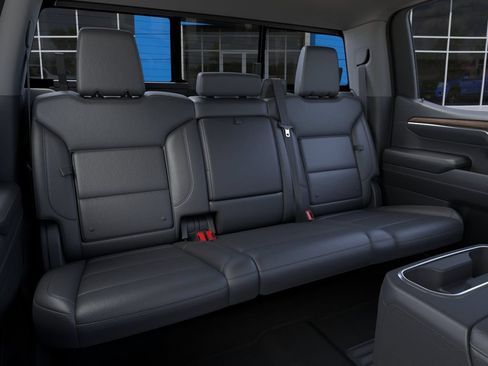 New 2026 Chevrolet Silverado 1500 RST w/ Convenience Package II AWD/4WD image 17