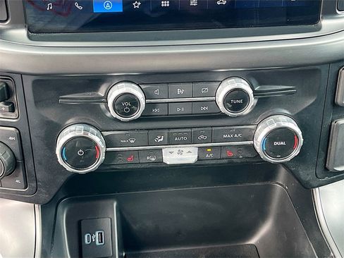 Used 2024 Ford F150 XLT w/ Equipment Group 302A MID image 16