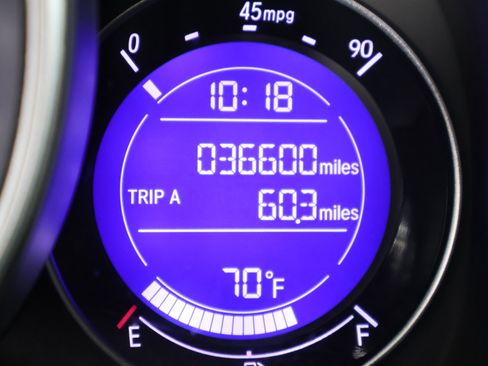 Used 2019 Honda Fit LX image 17