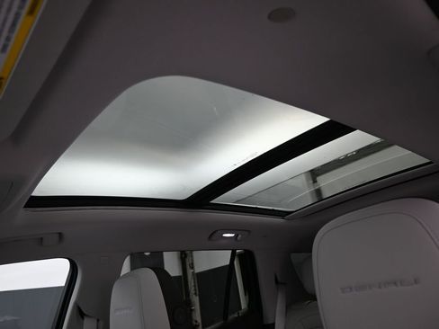 New 2026 GMC Terrain Denali image 24