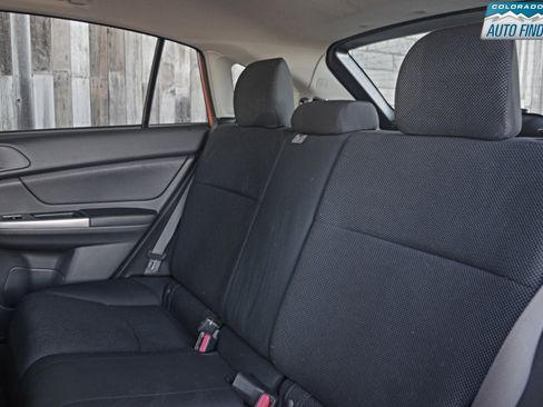 Used 2015 Subaru Crosstrek 2.0i image 25
