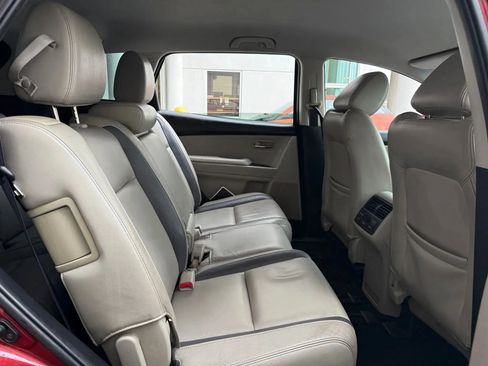 Used 2012 MAZDA CX-9 Touring image 20