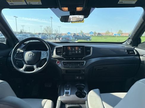 Used 2023 Honda Passport EX-L image 19