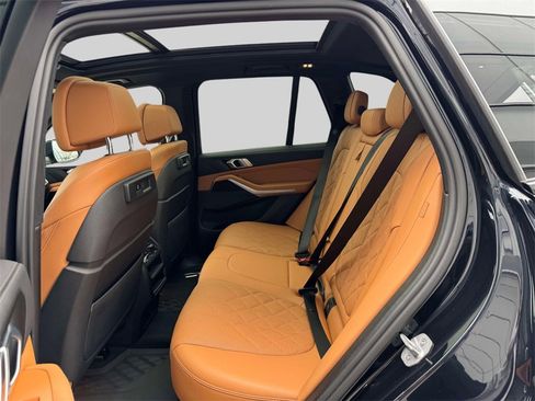 Certified 2023 BMW X5 xDrive45e w/ M Sport Package image 12