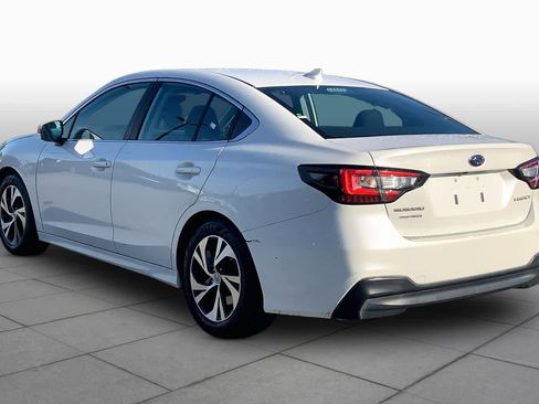 Used 2021 Subaru Legacy Premium AWD/4WD image 11