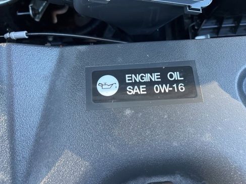 Used 2024 Toyota RAV4 XLE image 14