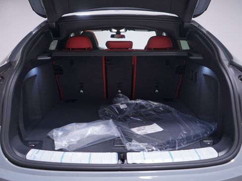 New 2025 BMW X4 M w/ Competition Package image 23