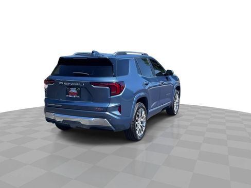 New 2026 GMC Terrain Denali AWD/4WD image 8