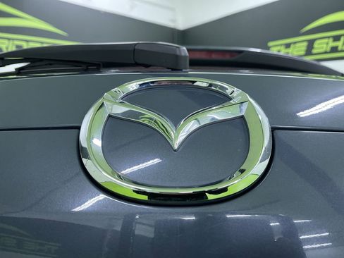 Used 2024 MAZDA CX-5 Carbon Edition image 13