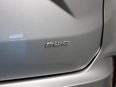 Used 2022 Ford Edge SEL AWD/4WD image 34