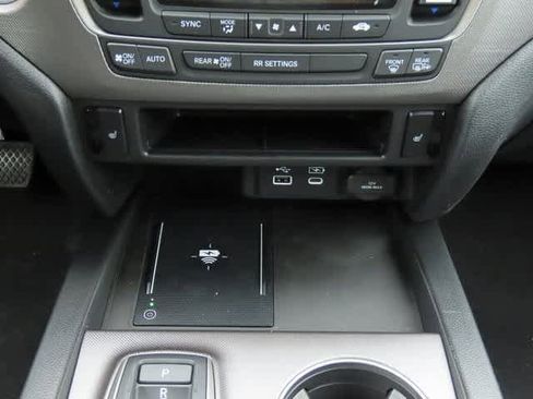 New 2025 Honda Ridgeline RTL image 19