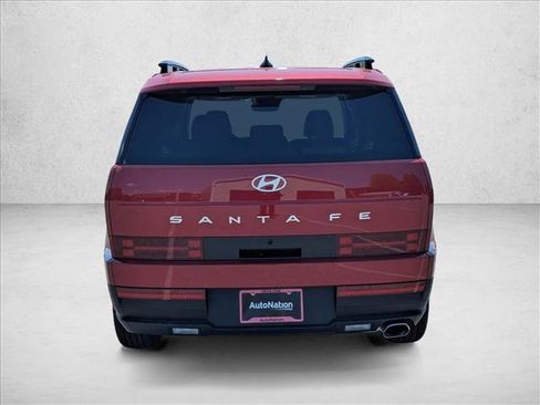 New 2026 Hyundai Santa Fe SEL FWD image 6