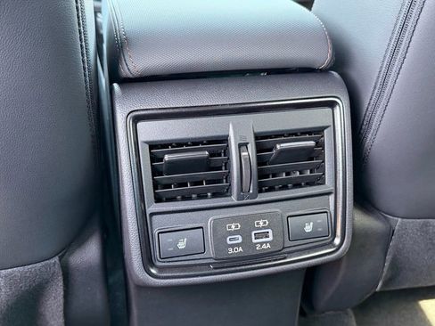 New 2026 Subaru Forester Touring w/ Touring Package AWD/4WD image 15