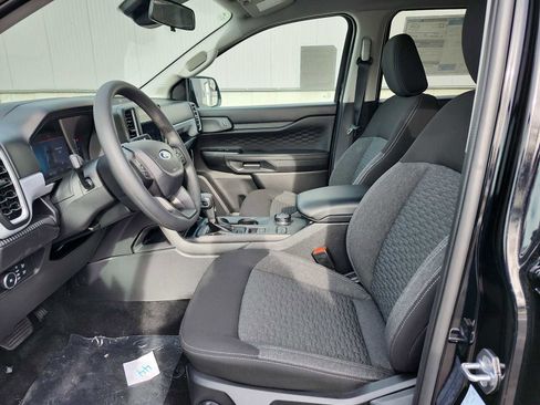 New 2025 Ford Ranger XL w/ Trailer Tow Package image 11