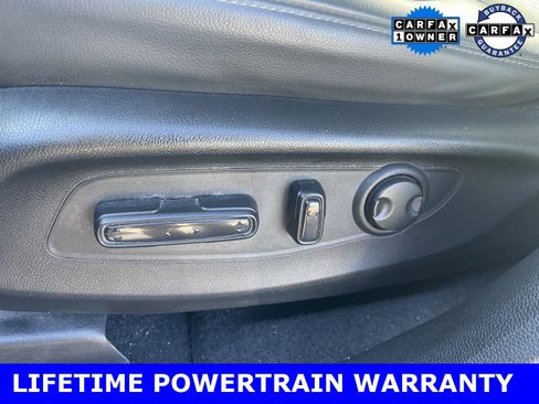 Used 2023 Honda CR-V EX-L image 11