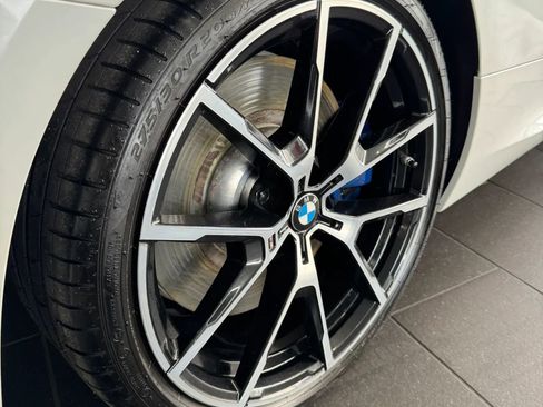 Used 2019 BMW M850i xDrive Convertible w/ M Carbon Exterior Package AWD/4WD image 51