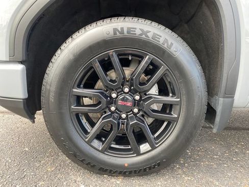 Certified 2024 GMC Sierra 1500 Elevation AWD/4WD image 22