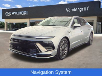 Used 2026 Hyundai Sonata Limited