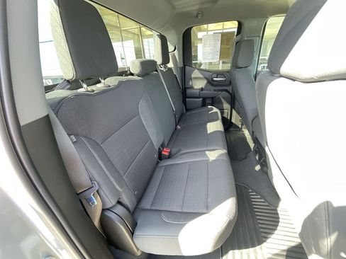 Certified 2023 GMC Sierra 1500 Pro w/ Graphite Edition RWD image 26