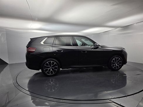 Certified 2025 BMW X3 xDrive30i w/ Convenience Package image 11