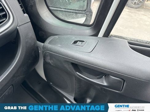 New 2024 RAM ProMaster 1500 w/ Quick Order Package 22G SLT image 15