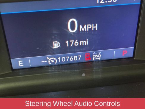 Used 2020 Chevrolet Silverado 1500 RST AWD/4WD image 21