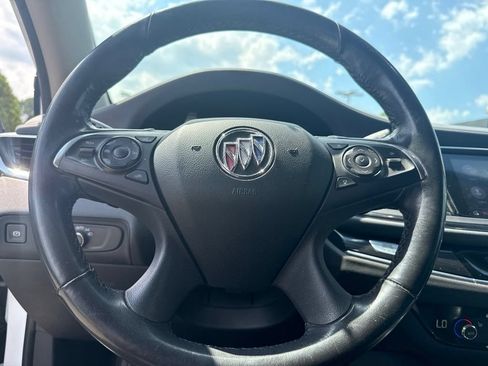 Used 2021 Buick Enclave Essence w/ Sound and Sites Package FWD image 7
