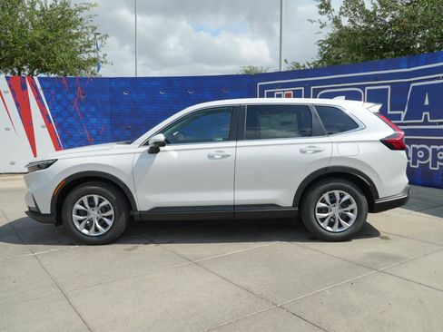 New 2026 Honda CR-V LX image 10