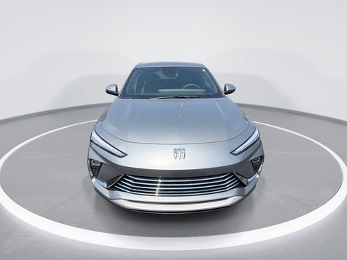 New 2026 Buick Envista Preferred FWD image 3