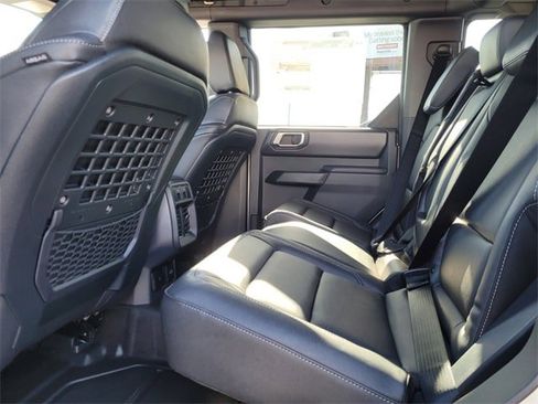 New 2025 Ford Bronco Badlands w/ Sasquatch Package image 5
