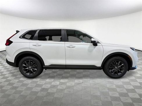 New 2026 Honda CR-V EX-L image 7