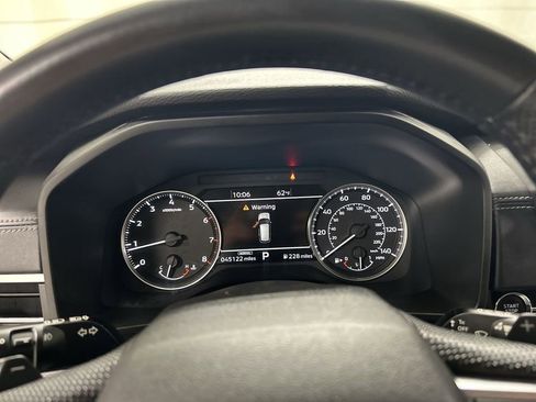 Used 2023 Mitsubishi Outlander SE image 13