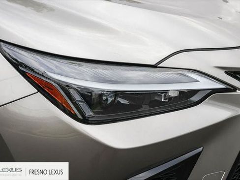 Certified 2024 Lexus NX 350 F Sport AWD/4WD image 10