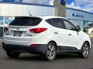 Used 2012 Hyundai Tucson FWD video 2