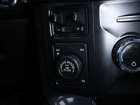 Used 2021 Ford F150 XLT w/ Equipment Group 302A High image 21