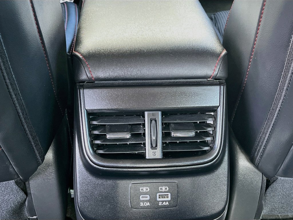 Used 2025 Subaru Legacy Sport AWD/4WD image 26