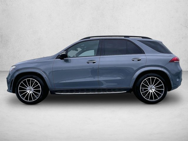 Used 2020 Mercedes-Benz GLE 450 4MATIC image 6