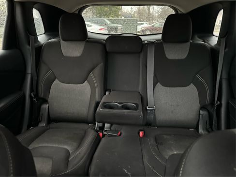 Used 2014 Jeep Cherokee Latitude image 45